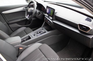 Cupra Formentor 2.0 TSI 190k 4Drive DSG 2022