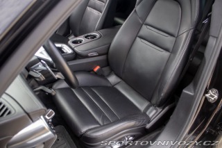 Porsche Panamera 4 E-Hybrid 4x4 A/T 2018