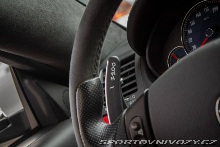 Maserati GranTurismo S 4.7 V8 2008