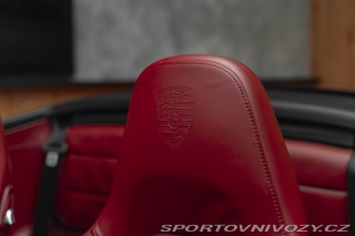Porsche 911 991 Carrera S, TOP 2012