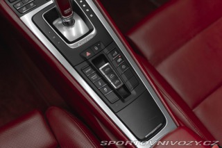 Porsche 911 991 Carrera S, TOP 2012