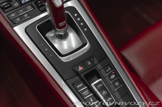 Porsche 911 991 Carrera S, TOP 2012