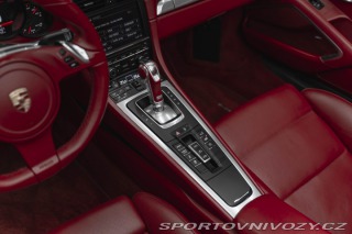 Porsche 911 991 Carrera S, TOP 2012