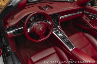 Porsche 911 991 Carrera S, TOP 2012