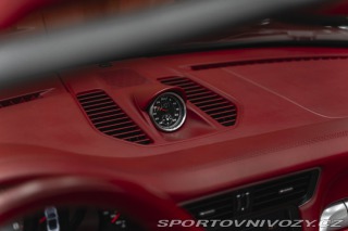 Porsche 911 991 Carrera S, TOP 2012