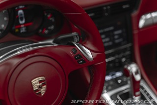 Porsche 911 991 Carrera S, TOP 2012