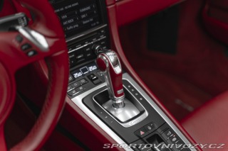 Porsche 911 991 Carrera S, TOP 2012
