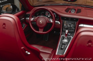 Porsche 911 991 Carrera S, TOP 2012