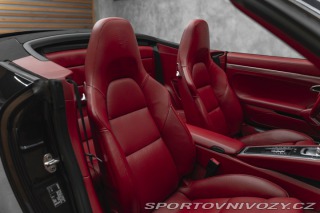 Porsche 911 991 Carrera S, TOP 2012