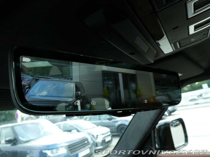 Ostatní značky Ostatní modely Land Rover Defender 110 4,4 OCTA P635 2025