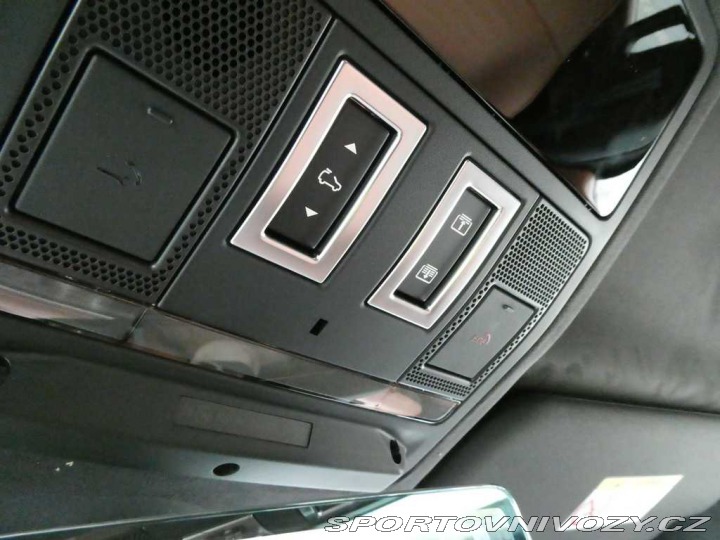 Ostatní značky Ostatní modely Land Rover Defender 110 4,4 OCTA P635 2025