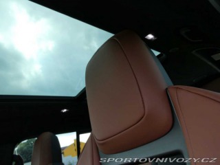 Ostatní značky Ostatní modely Land Rover Defender 110 4,4 OCTA P635 2025