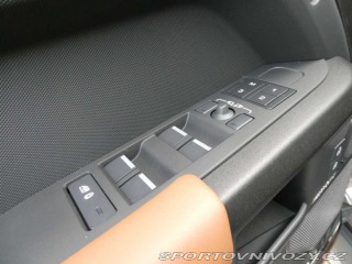 Ostatní značky Ostatní modely Land Rover Defender 110 4,4 OCTA P635 2025