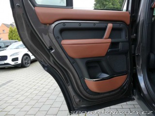 Ostatní značky Ostatní modely Land Rover Defender 110 4,4 OCTA P635 2025