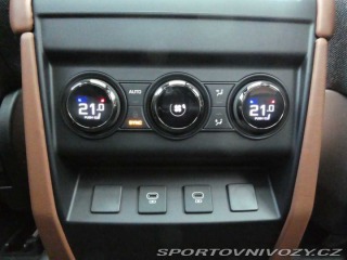 Ostatní značky Ostatní modely Land Rover Defender 110 4,4 OCTA P635 2025