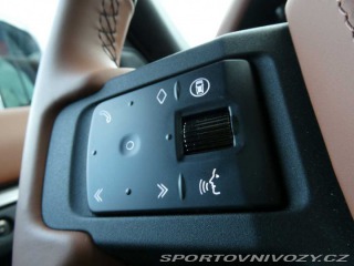 Ostatní značky Ostatní modely Land Rover Defender 110 4,4 OCTA P635 2025