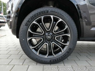 Ostatní značky Ostatní modely Land Rover Defender 110 4,4 OCTA P635 2025