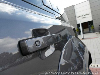 Ostatní značky Ostatní modely Land Rover Defender 110 4,4 OCTA P635 2025