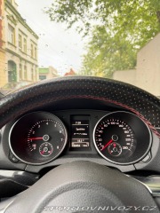 Volkswagen Golf MK6 GTI 2010
