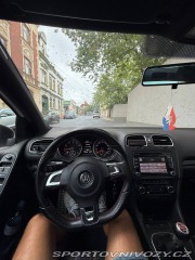 Volkswagen Golf MK6 GTI 2010