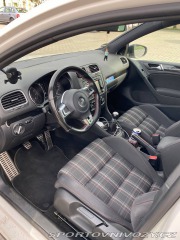 Volkswagen Golf MK6 GTI 2010