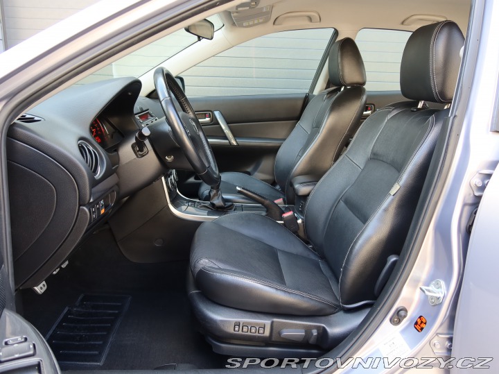 Mazda 6 MPS 2006