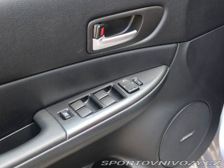 Mazda 6 MPS 2006