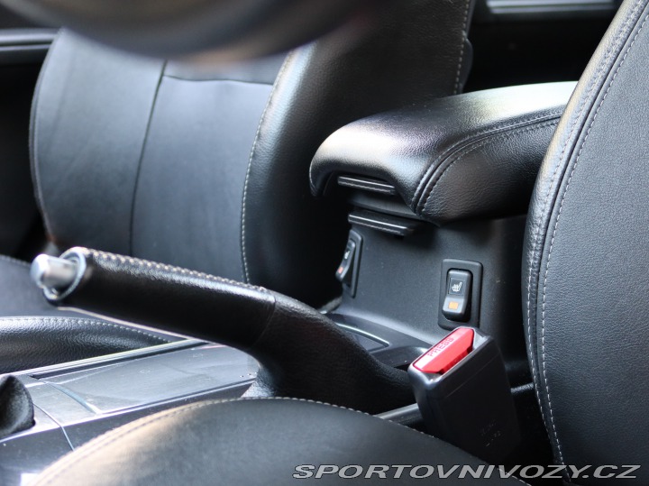 Mazda 6 MPS 2006