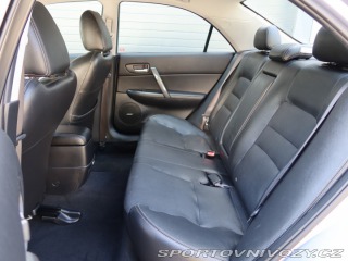 Mazda 6 MPS  2006