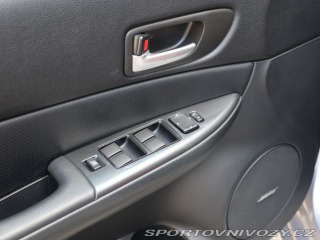 Mazda 6 MPS  2006