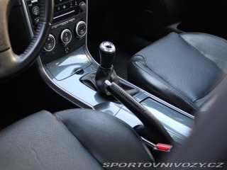 Mazda 6 MPS  2006
