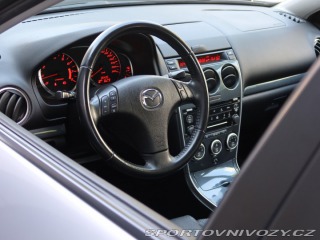 Mazda 6 MPS  2006