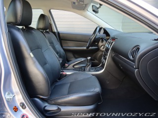 Mazda 6 MPS  2006