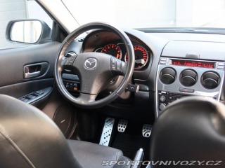 Mazda 6 MPS  2006