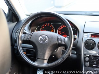 Mazda 6 MPS  2006