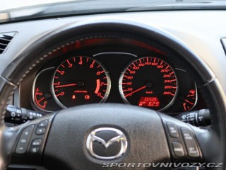Mazda 6 MPS  2006