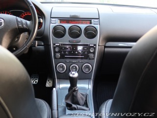 Mazda 6 MPS  2006