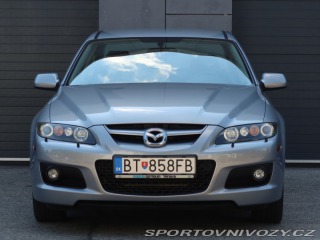 Mazda 6 MPS  2006