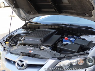 Mazda 6 MPS  2006