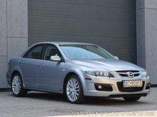 Mazda 6 MPS  2006