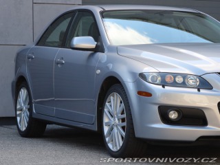 Mazda 6 MPS  2006