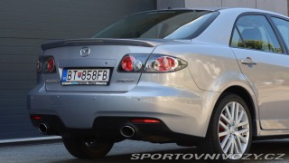 Mazda 6 MPS  2006