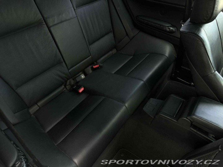 BMW 3 E46 330Ci M packet II 2001