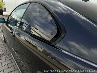 BMW 3 E46 330Ci M packet II 2001