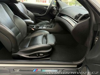 BMW 3 E46 330Ci M packet II 2001