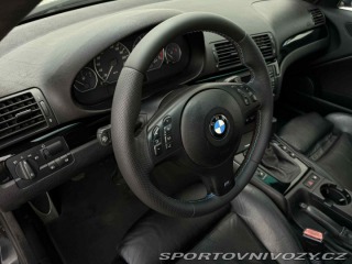 BMW 3 E46 330Ci M packet II 2001