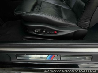 BMW 3 E46 330Ci M packet II 2001