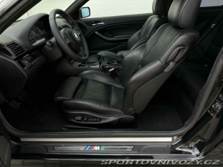 BMW 3 E46 330Ci M packet II 2001