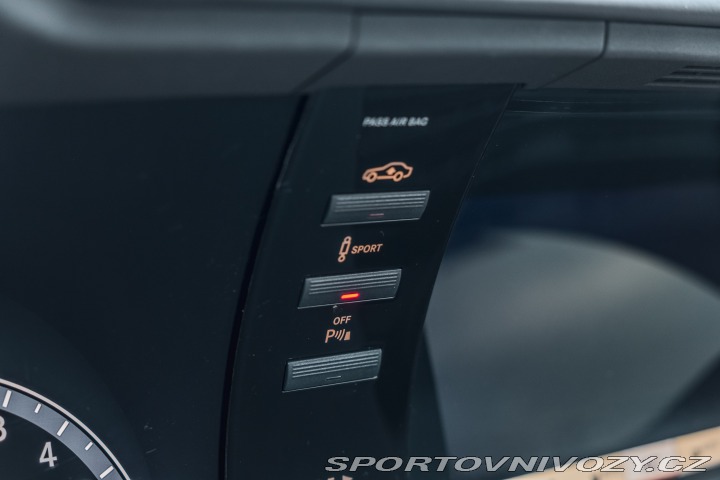 Mercedes-Benz CL 500 V8 4M 100 Years Edt. 2009