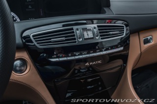 Mercedes-Benz CL 500 V8 4M 100 Years Edt. 2009